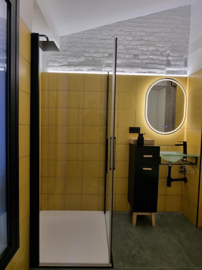 Apartament Cactus Loft Ruzafa Walencja Zewnętrze zdjęcie